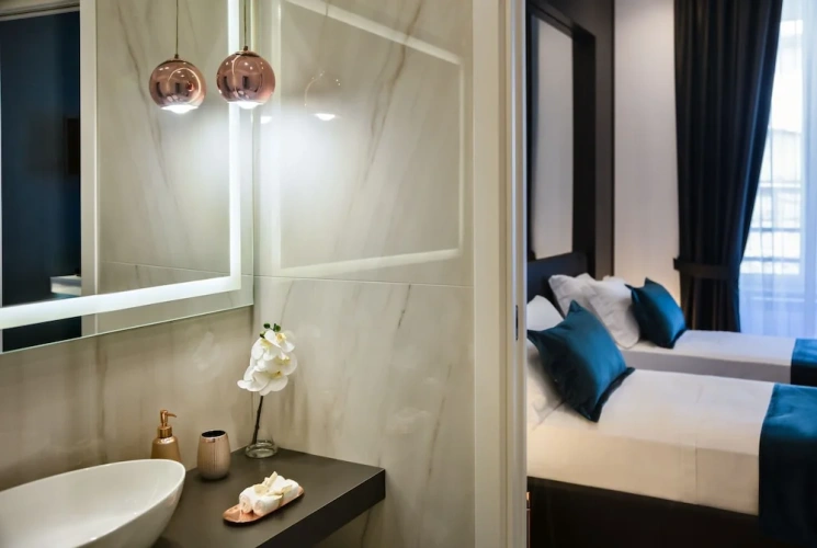 Comfort Double room