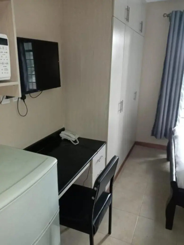 Nairobi west suite