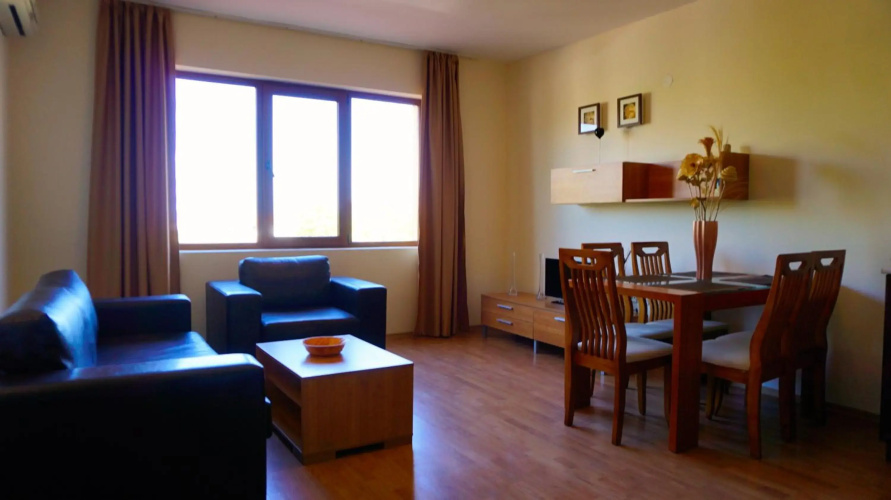 Апартамент Сънрайз Обзор - Apartment Sunrise Obzor