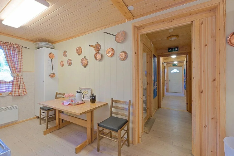 Trysil Motel & Vandrerhjem - Hostel
