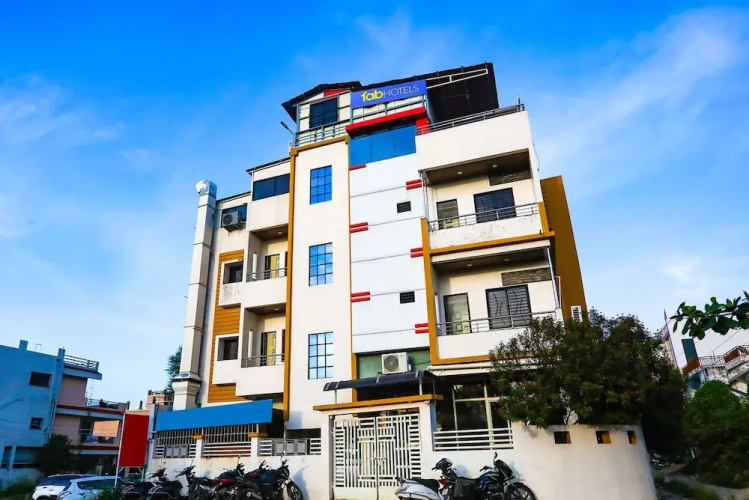 Hotelafbeelding