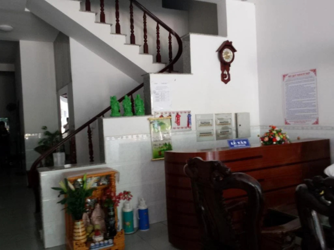 Thien Thanh Hotel