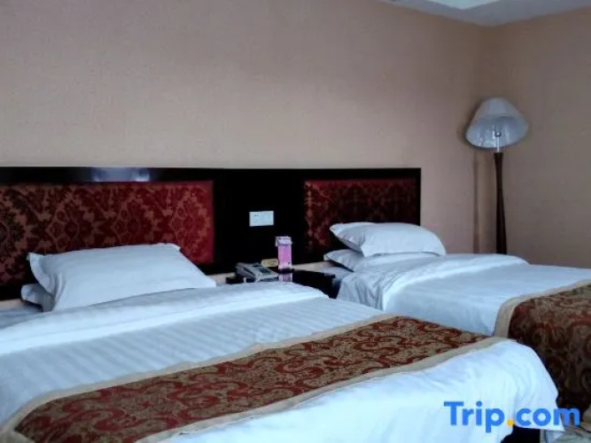 Wenxin Business Inn