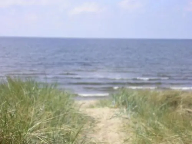 Bergastugan i Skrea