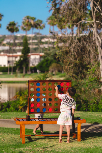 La Jolla Beach And Tennis Club photo 36
