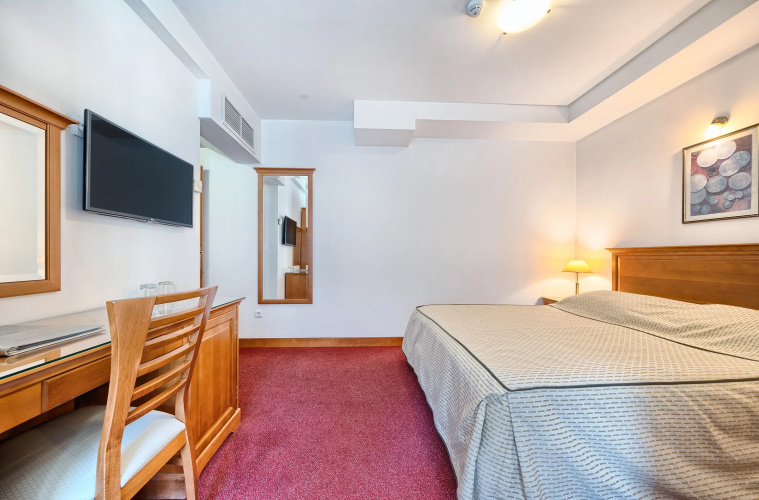 Hotel Villa Dvor