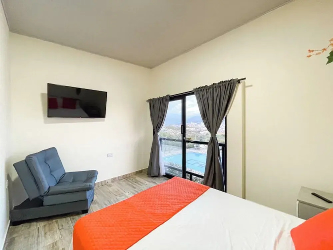 Best View Aparta Hotel