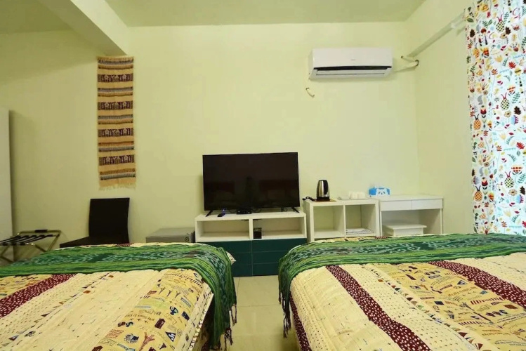 Gerar Homestay