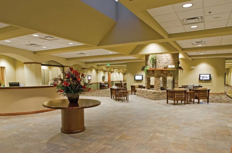Wyndham Vr Fairfield Glade