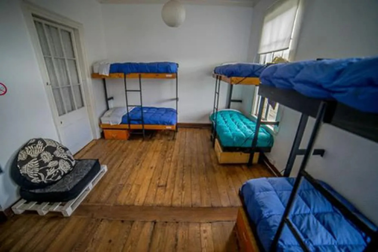 La Valija Hostel