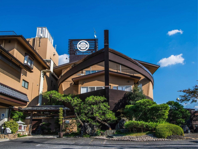 Biwako No Senmatsu - Shiga