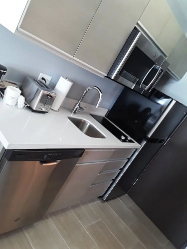 1 Bedroom Suite