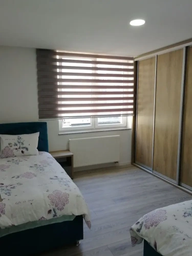 2 Bedrooms Deluxe Apartment