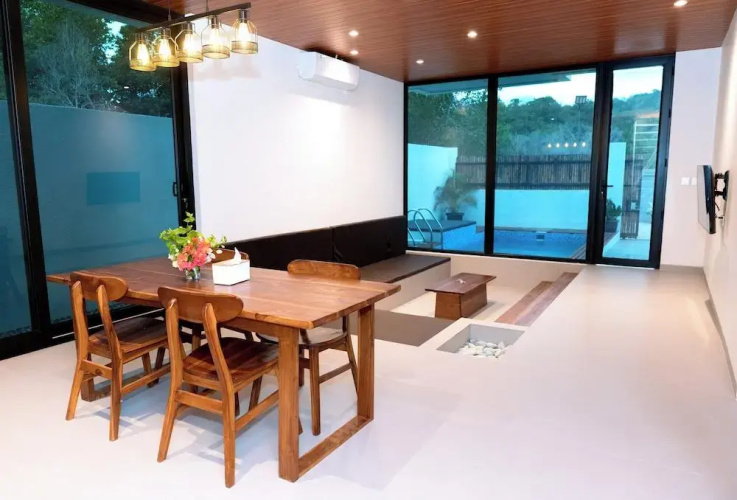 Losbaba Komodo Villa