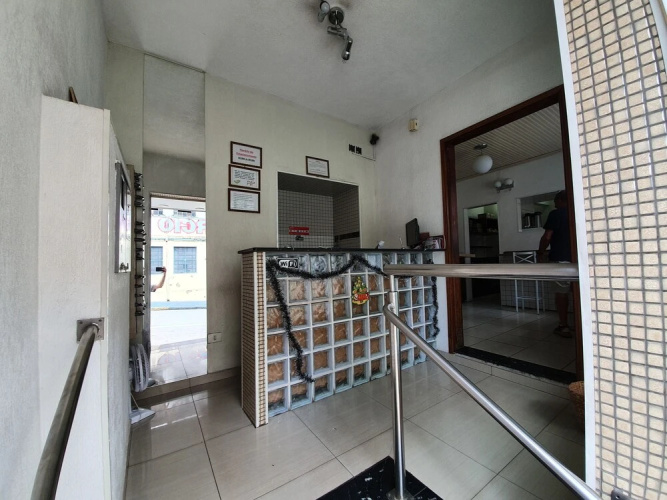 Hotel Goll