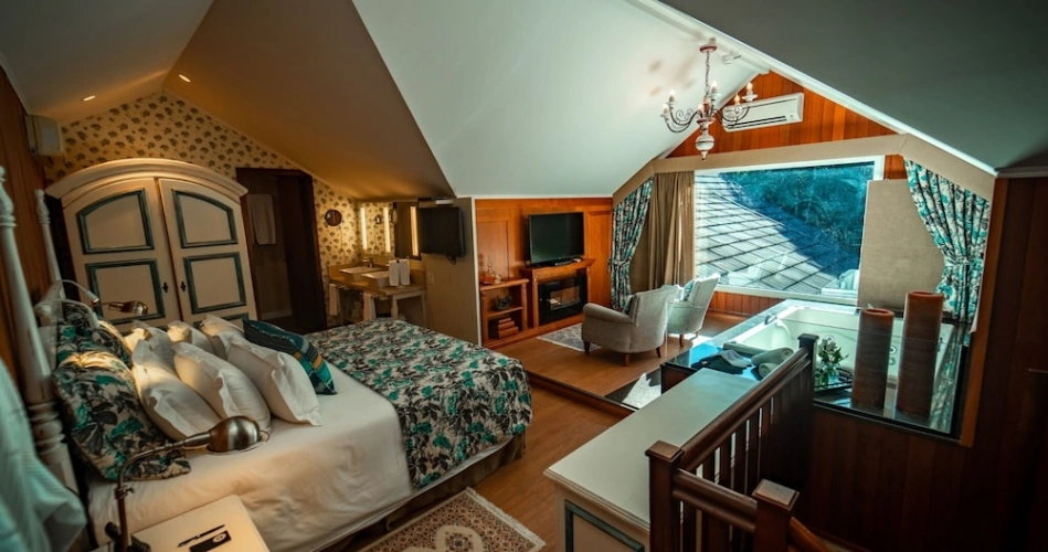Duplex Suite