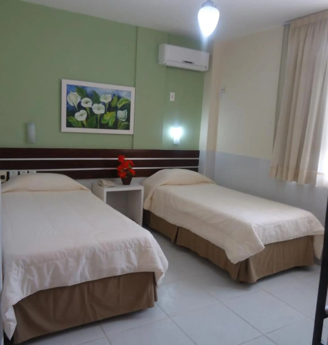 Hotel Pousada Tamandaré