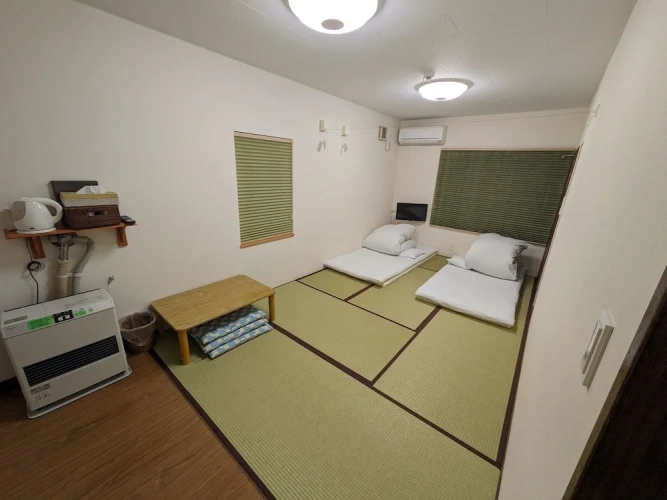 Standard room