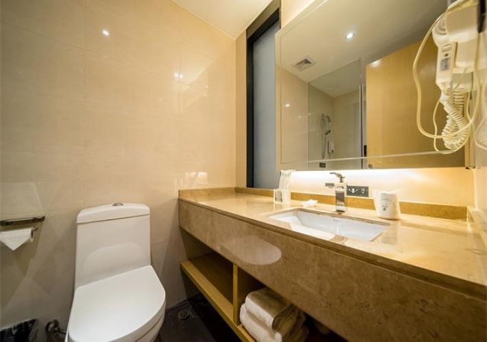 Business Twin room