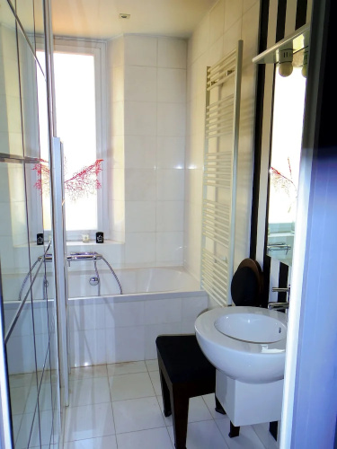 Appartement Maréchal Galienni