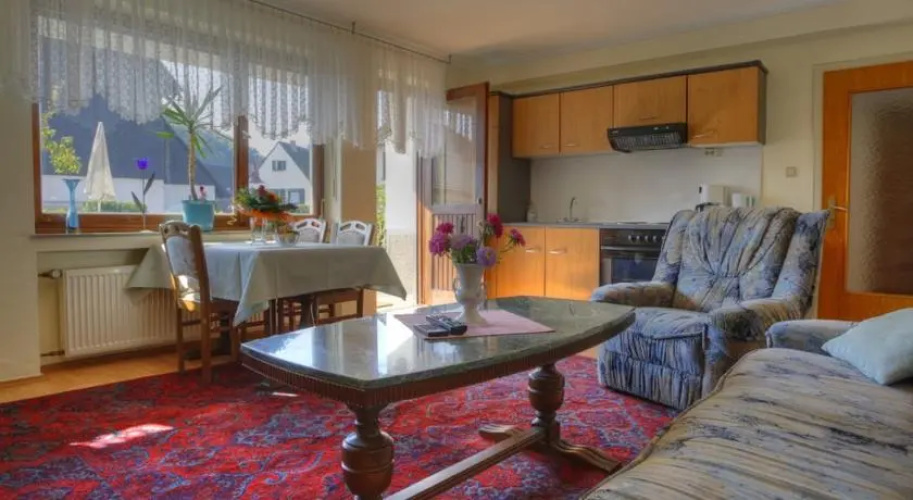 Haus Caspari