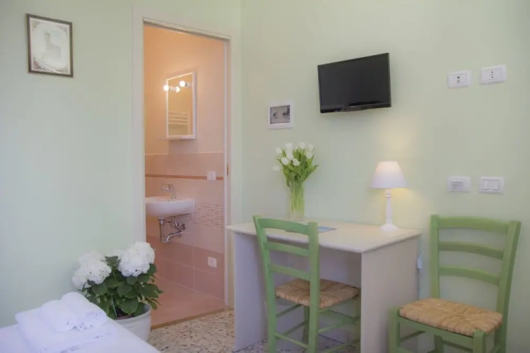 Standard room