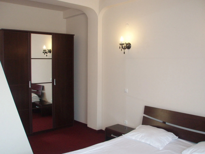 Hotel Imperial