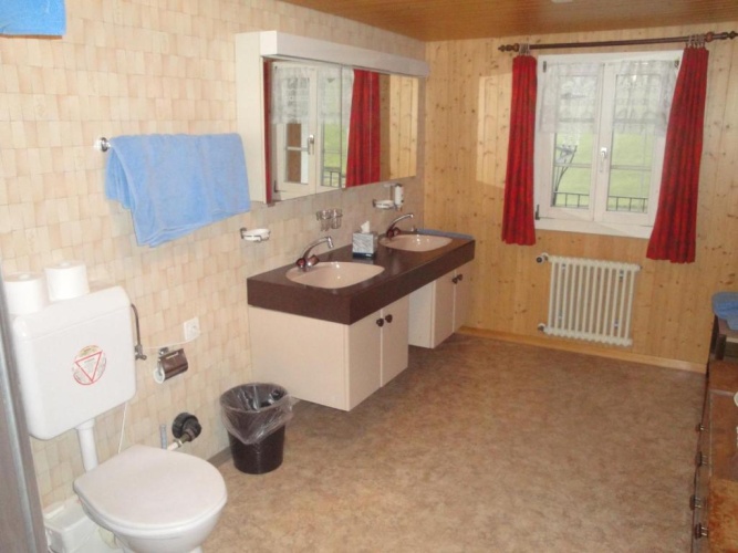 Standard Family room