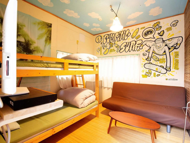 Hotelbild