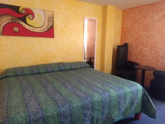 Hotel Chilpancingo