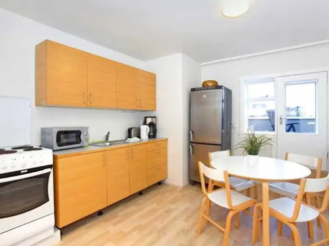 Welcome Apartments