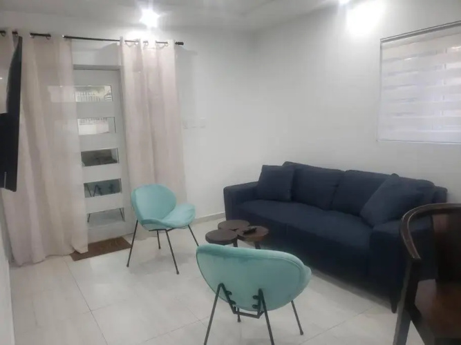 CG apartment - Laman