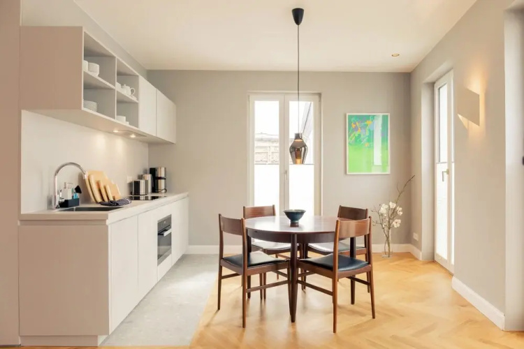OSTKÜSTE - Nadler Hof Design Apartments, Bild 16