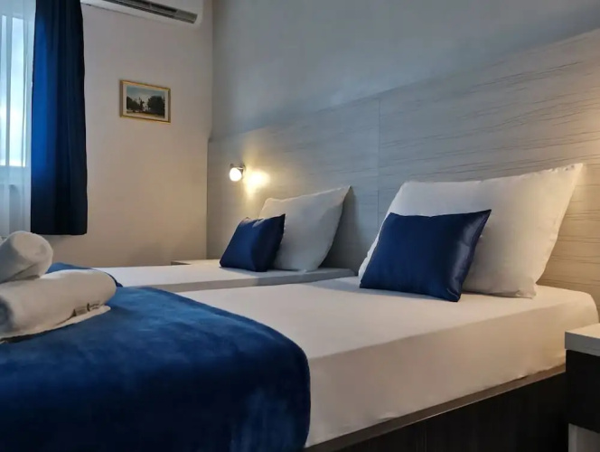 Guest House Grlic