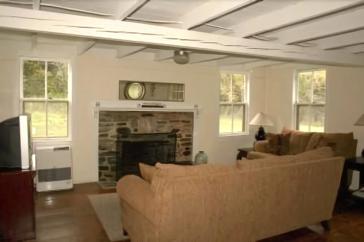 Murfey Cottage - Two Bedroom Home