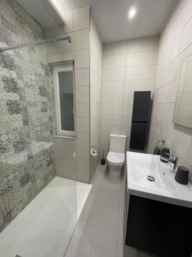 Sliema Central Apartment 2 min from seafront