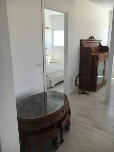 Attico Paradiso
