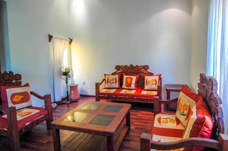 Hacienda Real