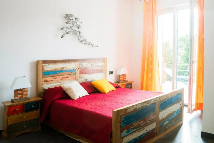 Villa Lice Verici