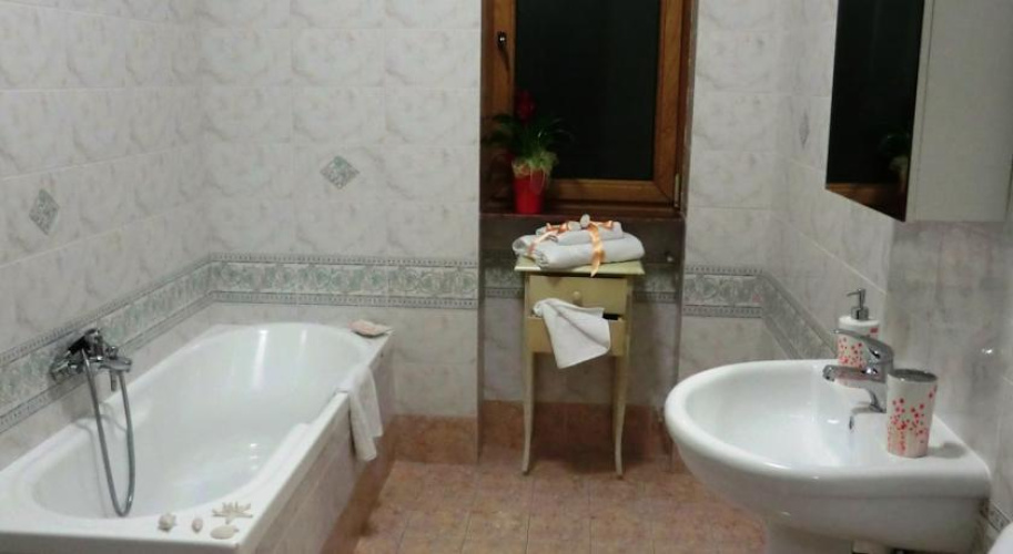 A Casa Di Giordy