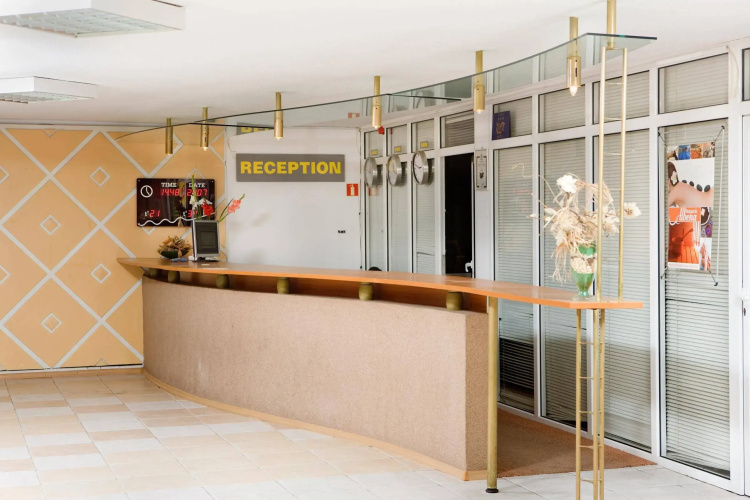 Hotel Elitsa