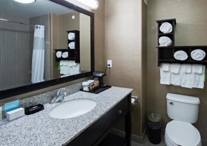 Hampton Inn Saskatoon South, SK, Canada photo 9