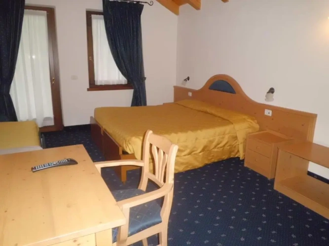 Standard Family room