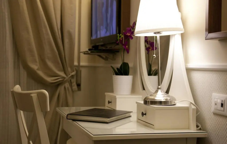Colfelice Rooms
