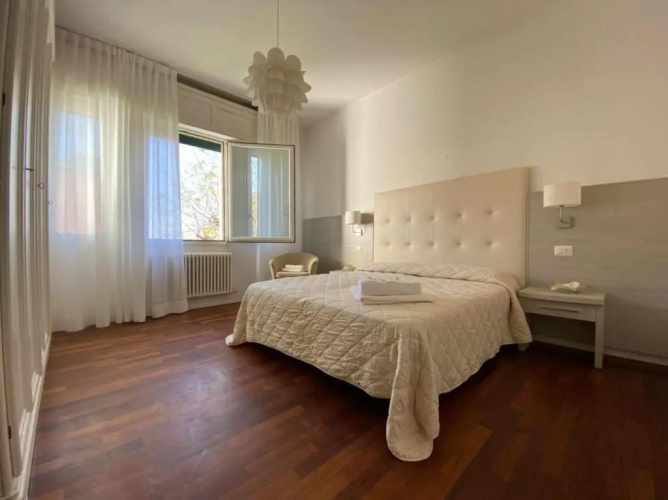 Villa Alda Suites & Rooms