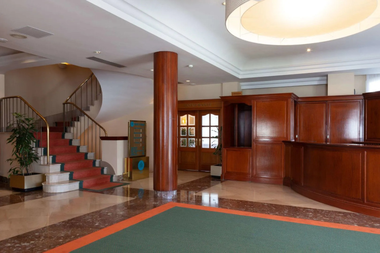 Hotel Hoyuela