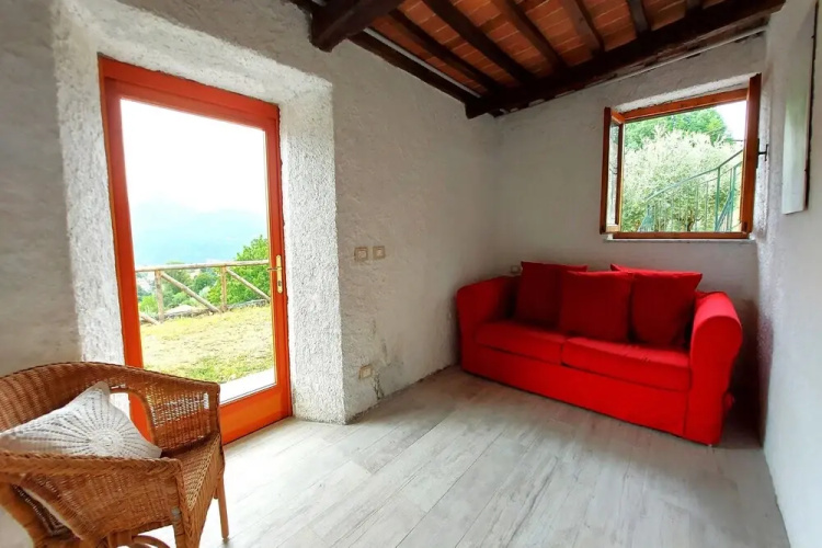 Family Friendly Rosa House Amazing View