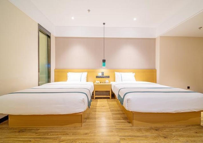 Business Double room