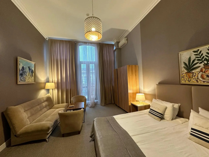 Boutique Hotel Amra