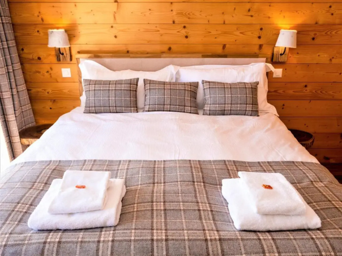 Chalet l'Eveil